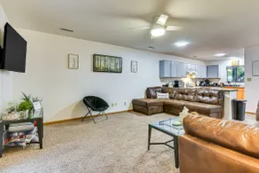 Family Condo By Mark Twain Lake & Jellystone Park - Image 4