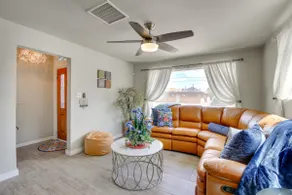 Downtown El Paso Home ~ 1 Mi to Medical Center St - Image 4