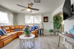 Downtown El Paso Home ~ 1 Mi to Medical Center St - Image 2