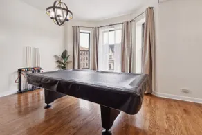 Spacious 4BR Condo Pool Table Near McCormick - Image 3