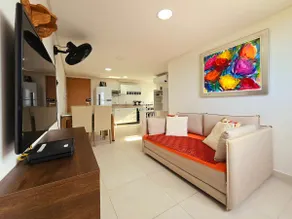 Ponta de Campina Seaside Retreat with Pool - Image 4