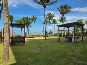 Ponta de Campina Seaside Retreat with Pool - Image 2