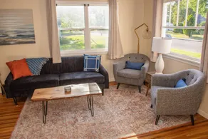 Charming Downtown Coeur d'Alene Home with Yard! - Image 3