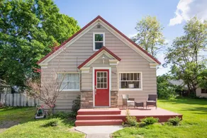 Charming Downtown Coeur d'Alene Home with Yard! - Image 2