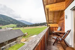 Stoffnerhof Apartment Edelweiss - Image 2