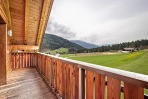 Stoffnerhof Apartment Edelweiss - Image 3