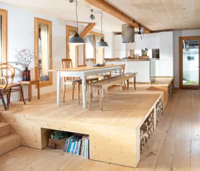 Design chalet with Alpine panorama - Image 5