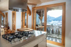 Design chalet with Alpine panorama - Image 4