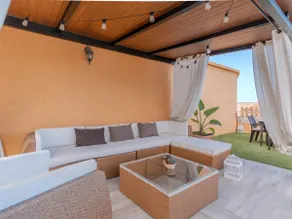 Sol del Conde, sea view - Image 4