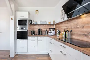 Ferienwohnung Alte Schule - Image 3