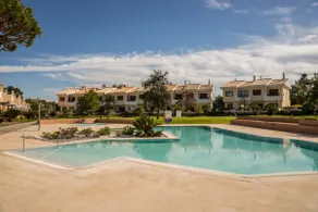 Vilamoura Typical 3 With Pool by Homing - Image 2