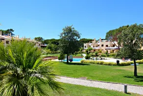 Vilamoura Typical 3 With Pool by Homing - Image 3