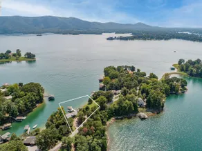 Stunning Lake Home with Private Dock, Spa, Fire Pi - Image 2
