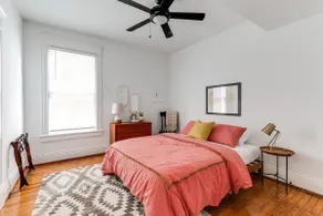 The Marshall, 2BR/BA Church Hill Retreat - Image 4