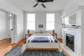 The Marshall, 2BR/BA Church Hill Retreat - Image 2
