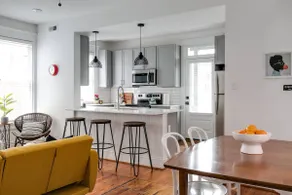 The Marshall, 2BR/BA Church Hill Retreat - Image 5
