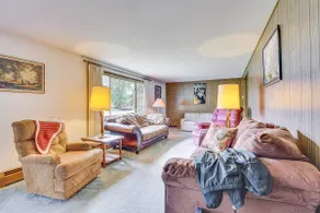 12 Mi to Castle Rock Lake: Serene New Lisbon Home! - Image 4