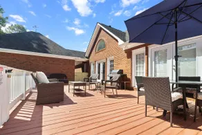 Rocky 1 Executive Home, Pool, Hot tub, Fence - Image 5