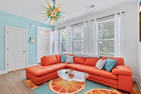 Walk to Downtown | Coffee Bar | 3 King Beds - Image 4