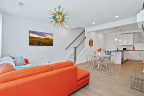 Walk to Downtown | Coffee Bar | 3 King Beds - Image 4