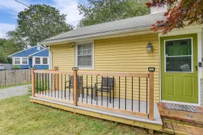 < 2 Mi to Beach: Cozy Cottage w/ Patio on Cape Cod - Image 3
