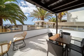Casa de férias 'Callao' com vista para o mar, terraço privado e Wi-Fi - Image 2