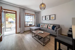 Casa de férias 'Callao' com vista para o mar, terraço privado e Wi-Fi - Image 3