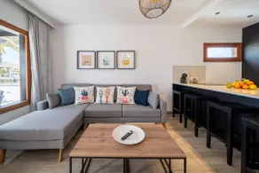 Casa de férias 'Callao' com vista para o mar, terraço privado e Wi-Fi - Image 4