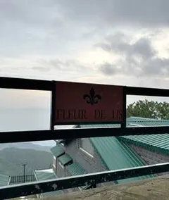 Hilltop 3-BHK Villa W/ Attic & Views - Image 4