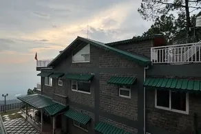 Hilltop 3-BHK Villa W/ Attic & Views - Image 3