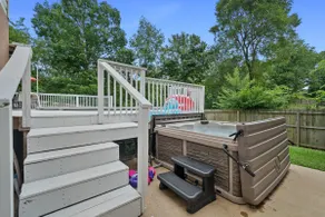 7BR Retreat w/ Pool & Hot Tub - Image 2