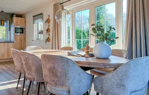 4 bedroom pet friendly home in Paasloo - Image 4