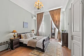 2 Bdr in Old Town Bucharest - Image 2