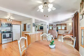 Pet-Friendly Home w/ Beach in Northville! - Image 3