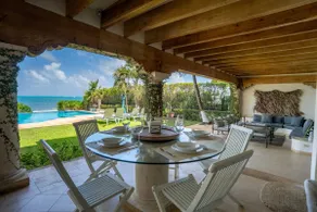 Villa Serena | 6BR | Beachfront & Private Pool - Image 5