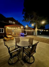 Hunters Haven Lodge - Image 2