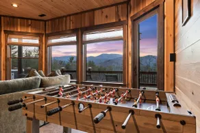 Pure Elegance • Sauna, HotTub, FirePit, Epic Views - Image 3
