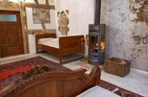 Sleep like in a fairy tale Suite Prince Eugene & Salome - Image 2