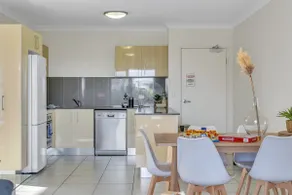 Bright 2-Bed with Private Balcony & Serene View - Image 3