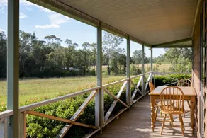 Vineyard 1 of 10 Bush Cabins in the Hunter Valley! - Image 3