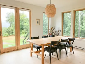 Peaceful Mountain View Retreat - Image 4