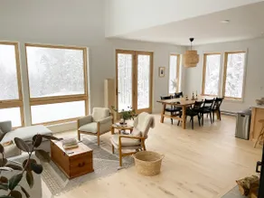 Peaceful Mountain View Retreat - Image 2