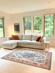 Peaceful Mountain View Retreat - Image 5