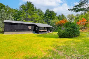 Peaceful Brookside Getaway ~10 Mi to Okemo Slopes! - Image 2