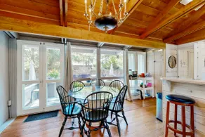 Dewey Beach dog friendly cottage 1 block from the - Image 5