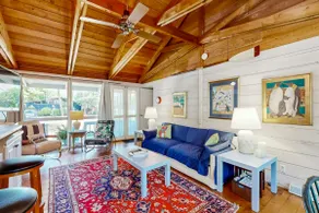 Dewey Beach dog friendly cottage 1 block from the - Image 3