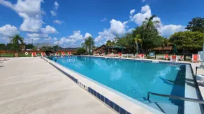 Deluxe Suite with Kitchenette and Balcony, Steps to Rodeo and Pool! 253 - Image 5