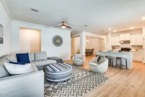 Santa Rosa Beach Home w/ Community Pool! - Image 4