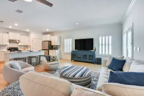 Santa Rosa Beach Home w/ Community Pool! - Image 3