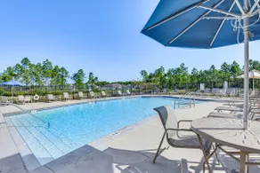 Santa Rosa Beach Home w/ Community Pool! - Image 2